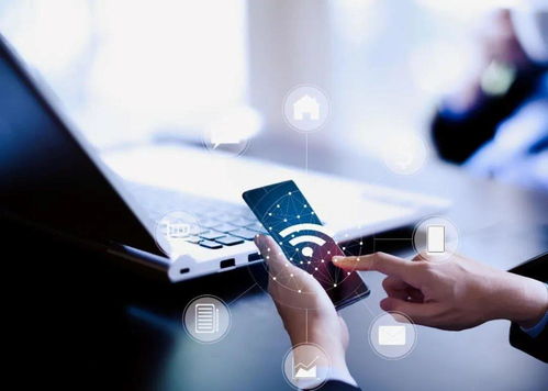 你的终端安全吗？几个步骤教你防范网络安全风险